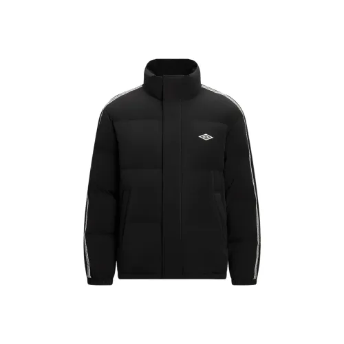 Umbro Мужские Пуховики