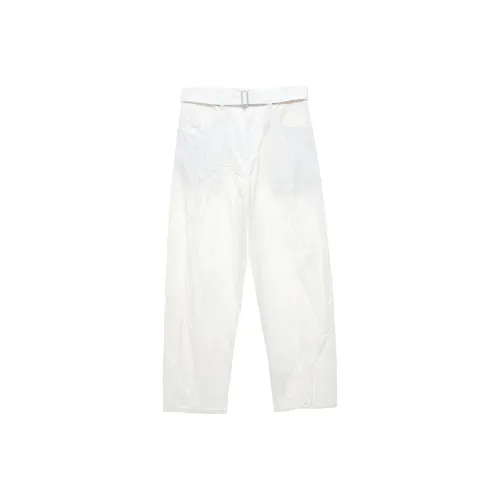 STUDIO NICHOLSON FW25 Повседневные брюки Женские