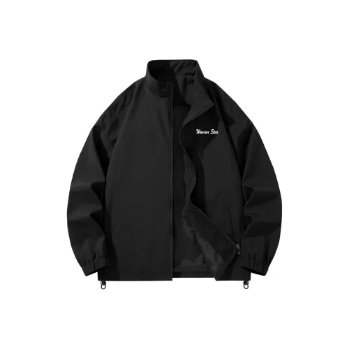 Warrior Унисекс Куртки