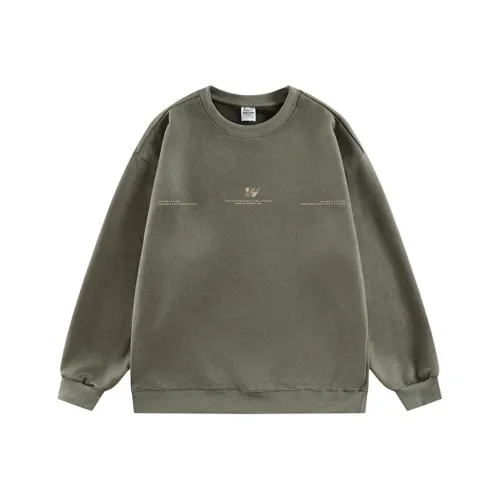  V Длинный рукав Т-рубашка Мужская