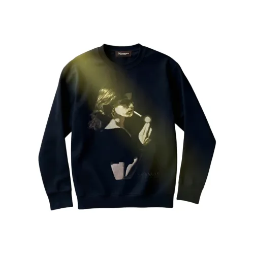 YGHOME OFFICIAL Толстовка Унисекс