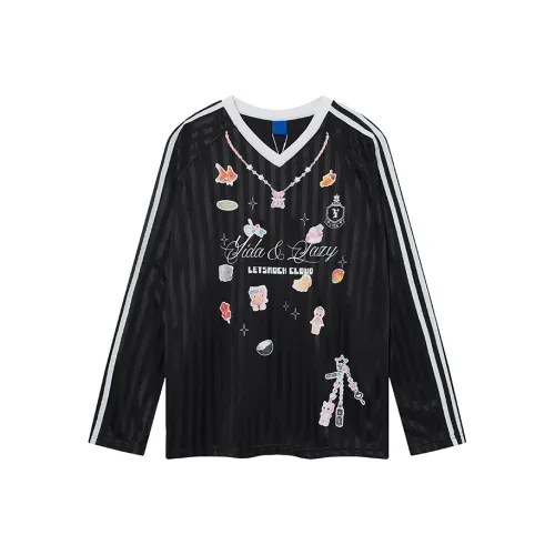 51XXHA Унисекс T-рубашки