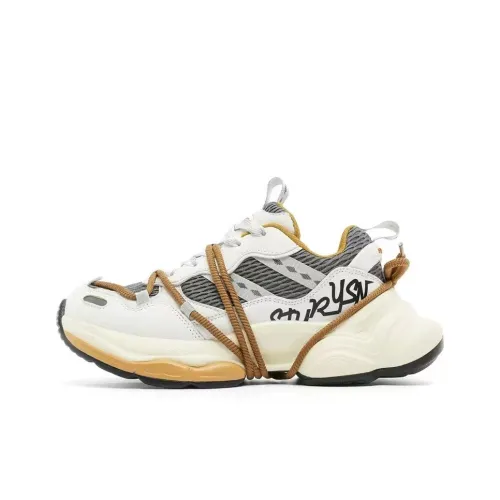 PONGFINITY Амортизация Высота Увеличение Устойчивость к Износу Низкий Топ Универсальный Удобный Унисекс