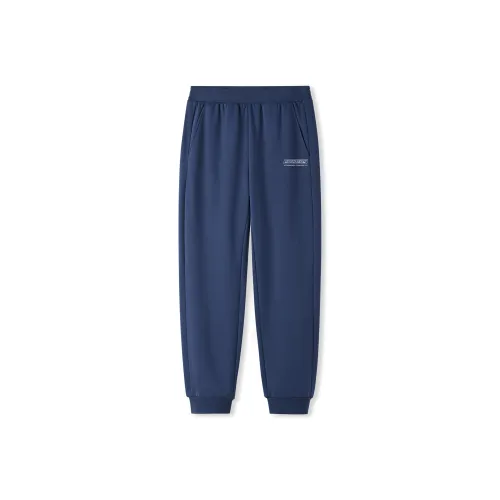 Skechers Вязаные Спортивные Штаны Мужские