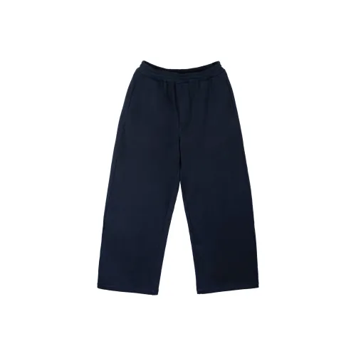 UDBK Унисекс Повседневные Брюки