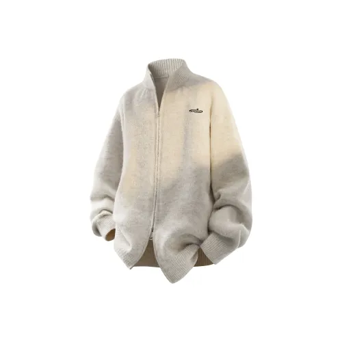 Minneapolis Унисекс Трикотаж