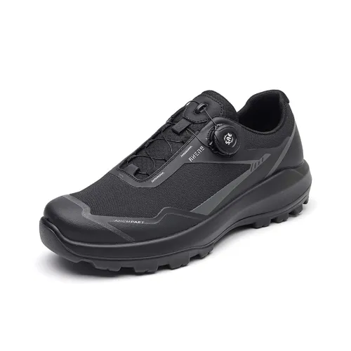 JHCZC Ankle Длина Мартин Ботинок Мужской