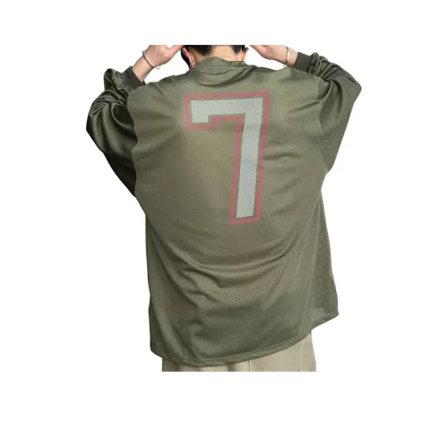 AMBER LIGHT Баскетбольная Джерси Унисекс