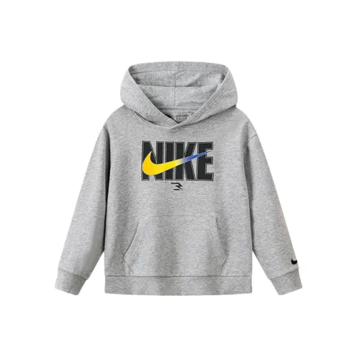 Толстовка Nike 3Brand FW25 Детская