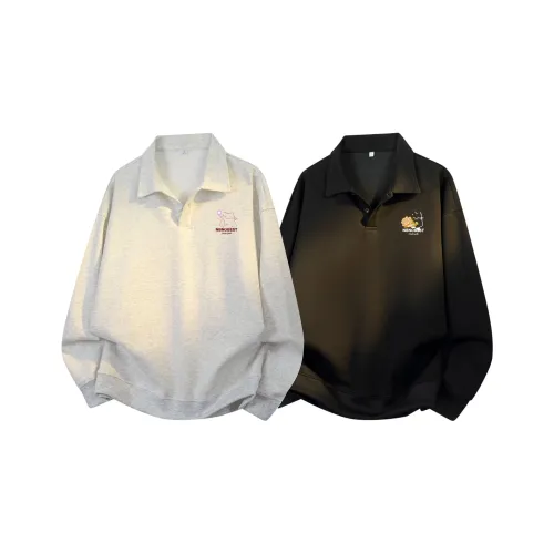 NBNO Унисекс Свитшоты