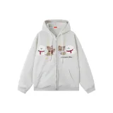 Серый меланж