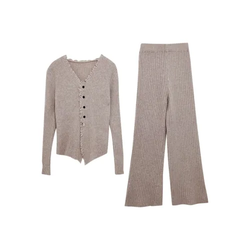 GORGEOUSIDEA Повседневный костюм женский