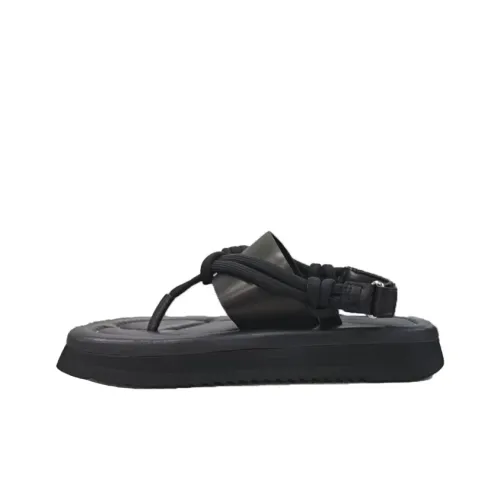 DO NOT TAG Пенная подошва противоскользящие шлепанцы женские