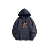 Темно-синий