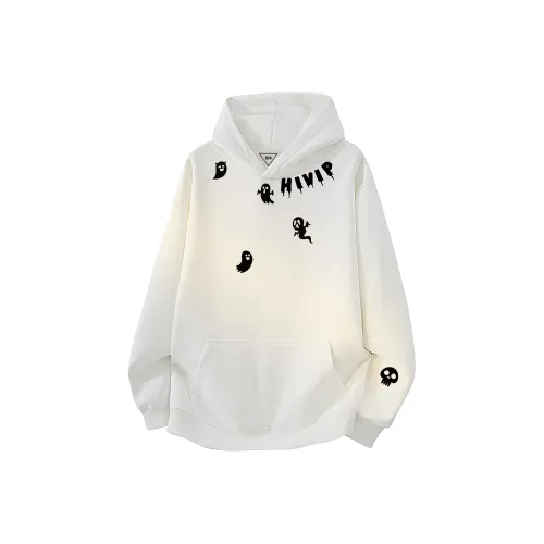HiVIP Унисекс Свитшоты