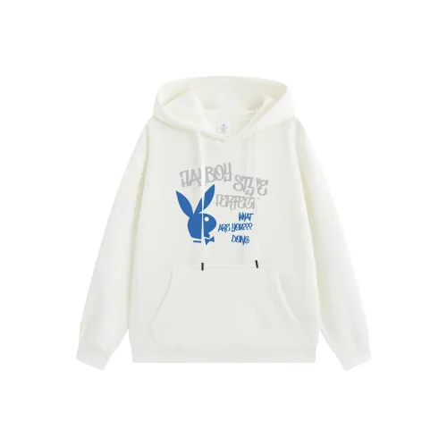 Playboy Мужские Свитшоты