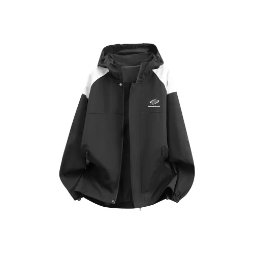 Куртки и пальто унисекс SESAME STREET