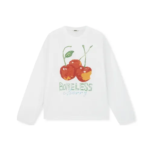 Бейсик без швов женские футболки