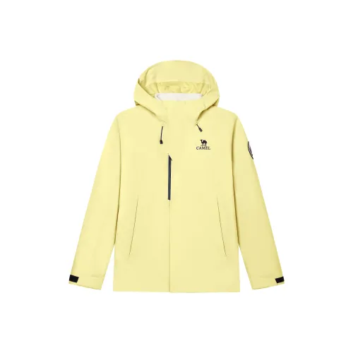 Ветровка Camel King's Armor Series Женская