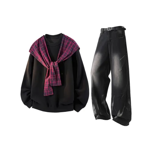 ULTRA QUATTRO Повседневная спортивная одежда Унисекс