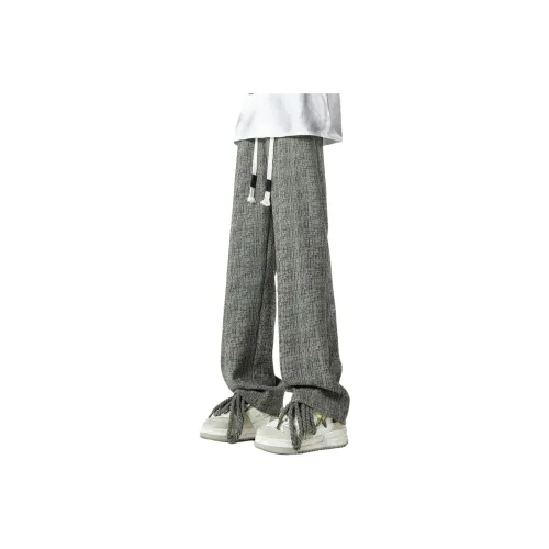 FRQ Унисекс Повседневные Брюки