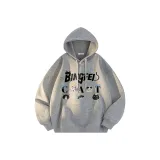 Светло-серый