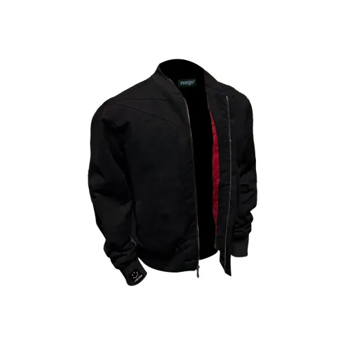 YICHEN Унисекс Куртки