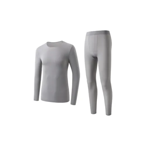 H YXIANG Мужской термокостюм