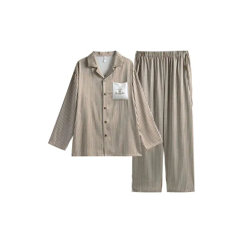 Peninsula City Пижамный комплект мужской