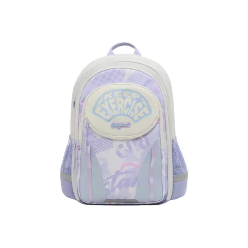 Dr.Kong Полиэстер Классы 3-6 Рюкзак