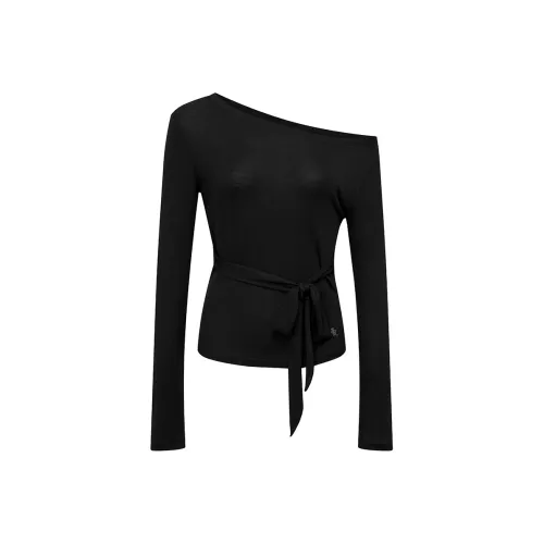 Ariseism Стандартная T-рубашка Женская