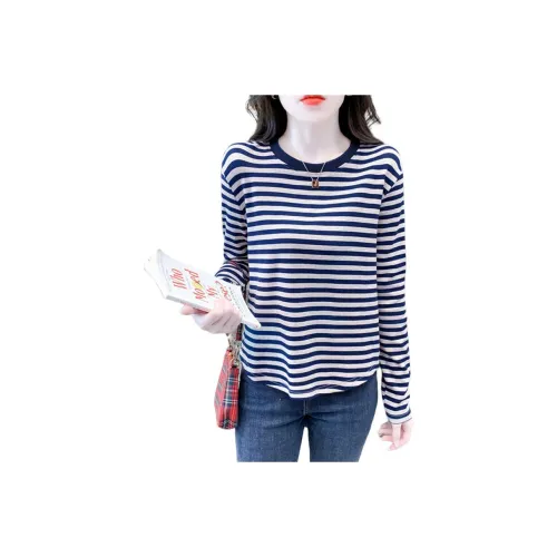 LADYXIEXIE Стандартная T-рубашка Женская