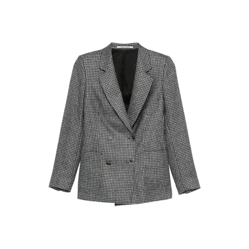 Tagliatore FW25 Бизнес-костюм Пальто Женское