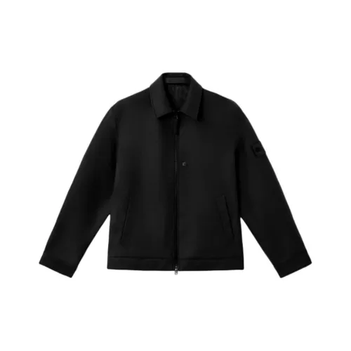 STONE ISLAND Ghost Collection Куртка Мужская