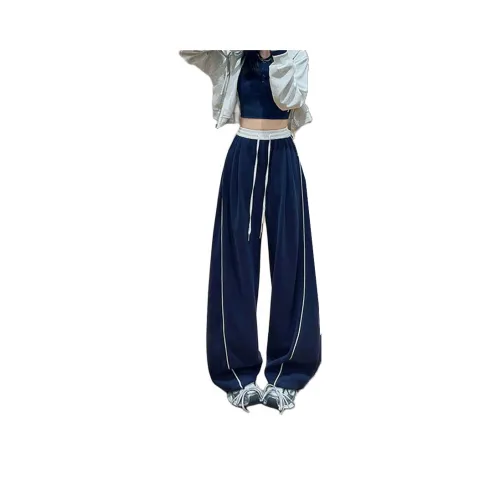 Source with u Повседневные брюки Женские