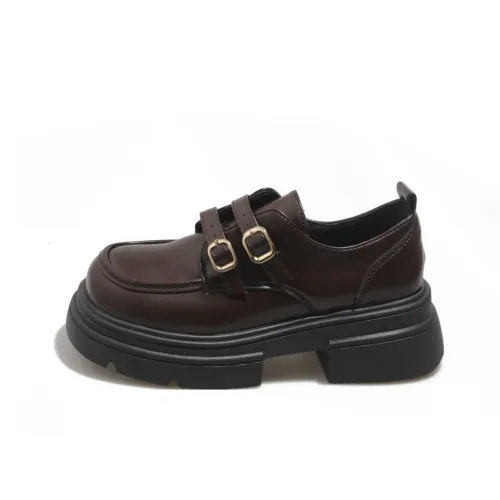 AFJI Лоферы Женские