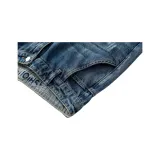 Винтажный синий