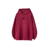 Бургундский (с флисовой подкладкой)