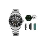 [Лимитированная подарочная коробка] Черный Призрак - Зеленый Ночной свет