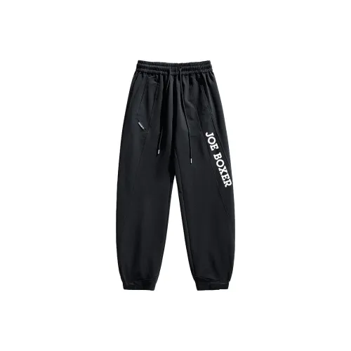 JOE BOXER Унисекс Повседневные Брюки