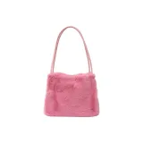 Темно-розовый