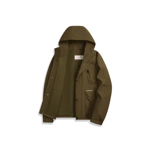 Куртки и пальто Dance with Wolves для мужчин