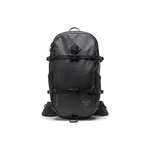 Herschel Устойчивый к истиранию Рюкзак Все Сезон Ткань Стандартный Унисекс Многоцветный