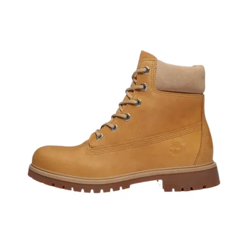 Timberland Водонепроницаемый Outdoor Женские Пшеница