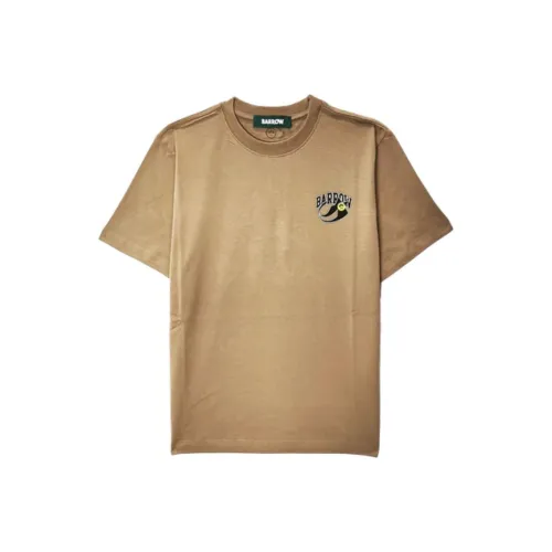 Барроу CAMEL Унисекс T-рубашки