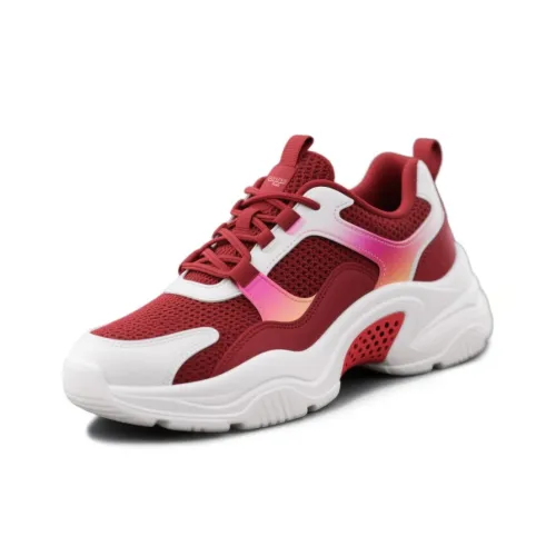 JIAFEIMAOJIAZU Низкие кроссовки для скейтбординга унисекс GARYX 423