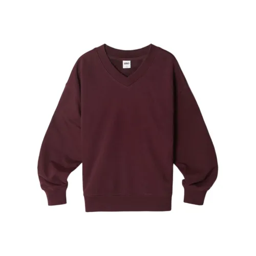 SPAO Женские Свитшоты