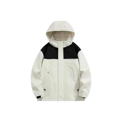 SNOW FLYING Wilderness Series Куртка Унисекс