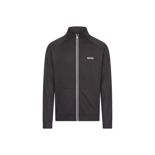 Hugo Boss Куртки и Пальто Мужской