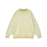 Имбирно-желтый